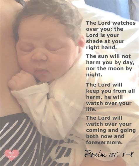 Biblical Pregnancy Quotes