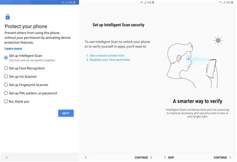 Image result for Note 9 Setup