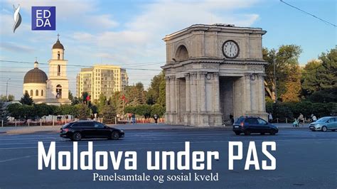 Moldova under PAS, U1, Moltke Moes vei 31, Oslo, Norway, 19 November ...
