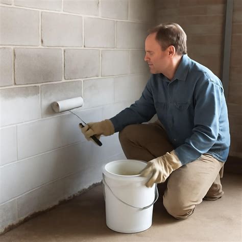 DIY Guide to Waterproofing Your Basement Inside