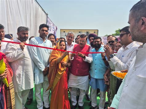 राजेश शुक्ला: किच्छा के प्रखर भाजपा नेता और पूर्व विधायक राजेश शुक्ला उत्तराखंड के किच्छा ...