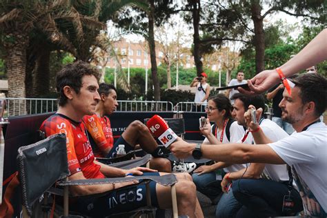 Pinarello and Ineos Grenadiers: a history of tech and heart – Rouleur