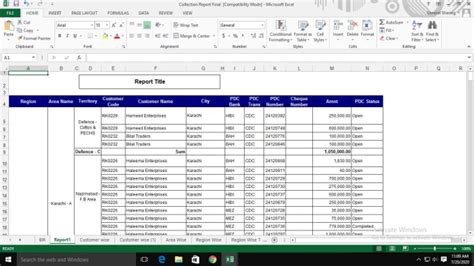 Image result for Excel Sheet Format Design