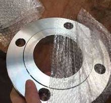 DIN 2527 Flange and DIN 2527 PN6/ PN10/ PN16 Blind Flange manufacturer