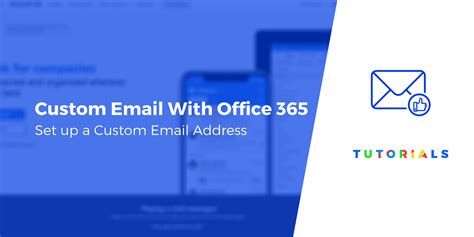 Custom Email-Address 的图像结果