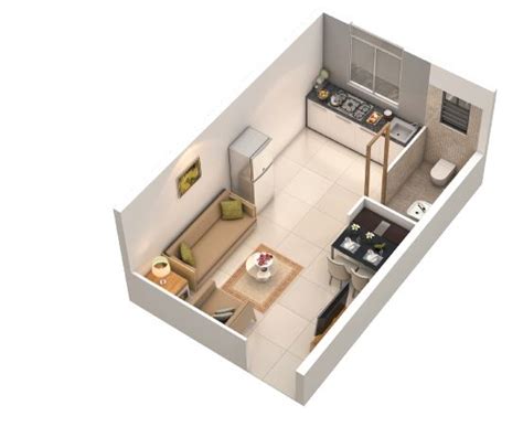 Floorplan | Vascon Goodlife | Katvi Road