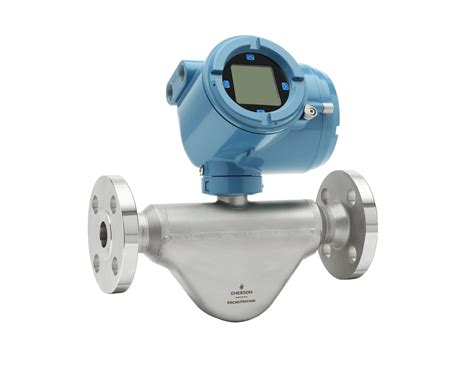 Emerson announces Coriolis mass flow meters – Tank Storage Magazine