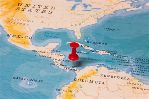 Trump Wants The Panama Canal - Import/Export Shipping Company