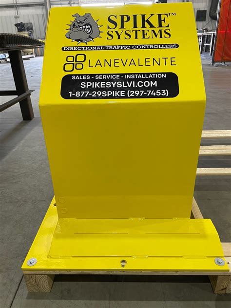 Lane Valente Industries