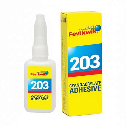 FeviKwik 203 - 20 grm – GRIPDOOR