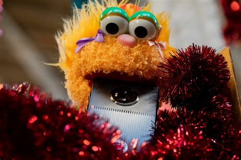 Red Phone 的图像结果