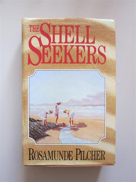 The Shell Seekers: Rosamunde Pilcher: 9780450424618: Amazon.com: Books