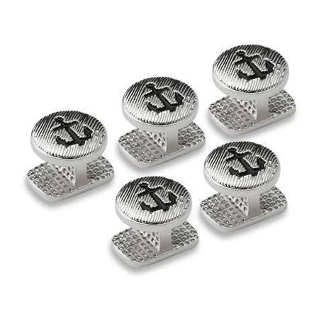 Shirt Studs Elegant Men's Formal Tuxedo Shirt Stud | OTAA