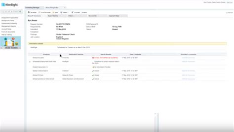 HireRight Software Reviews, Demo & Pricing - 2024