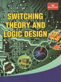 Switching Theory and Logic Design : Rishabh Anand, Deepak Gupta: Amazon ...