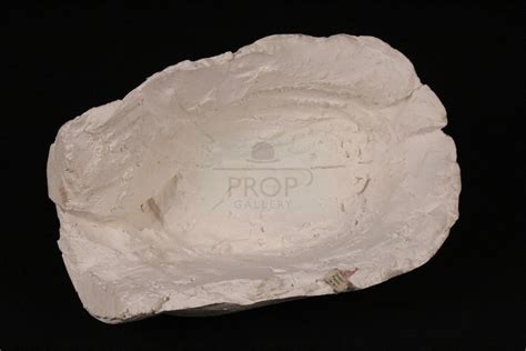 The Prop Gallery | Ewok make-up effects lifecast