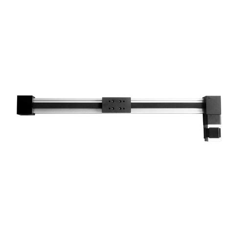 Buy tanstool synchronous belt linear sliding slide, high speed linear ...