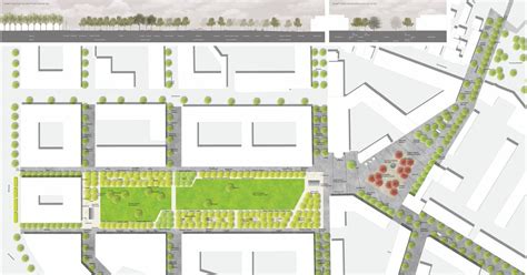 Teilnahme : Grüne Mitte NeckarPark - competitionline