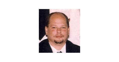 Randy Parker Obituary (1969 - 2010) - Legacy Remembers