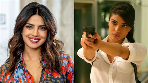 Not Kiara Advani Or Kriti Sanon But The OG 'Junglee Billi' Priyanka ...