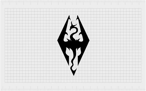 Famous Video Game Logos: Pixel Perfect Video Game Symbols