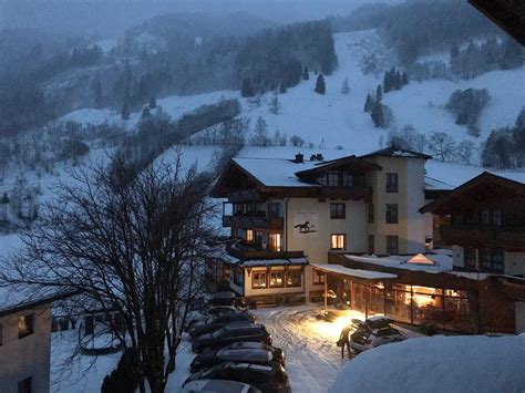 FERIENDORF PONYHOF (Fusch) - B&B Reviews, Photos, Rate Comparison ...