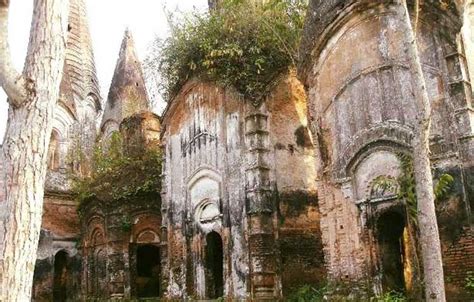 Rayerkathi Zamindar House 3