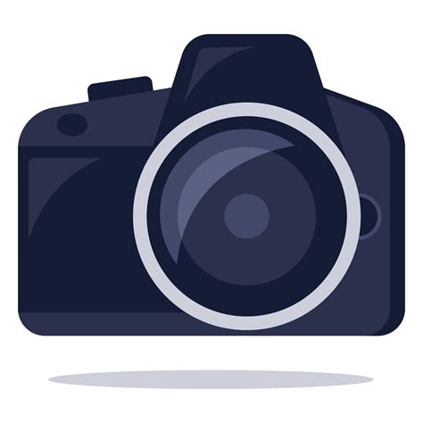 DSLR Camera Vector 的图像结果