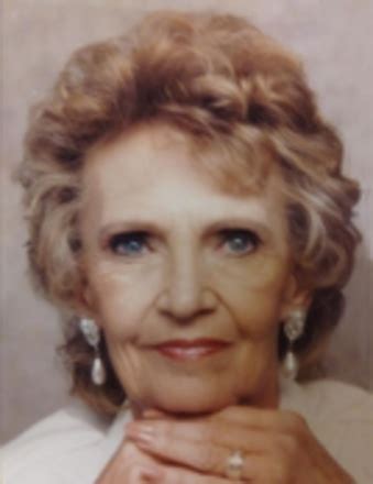 Joan Laverne Phillips Obituary - 2023 - Whitt Funeral Home