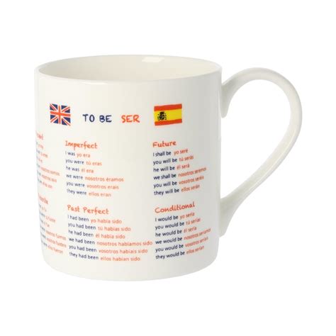 Spanish Translation Mug – mclaggan+co