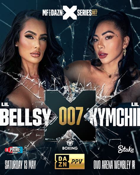 Lil Kymchii Onlyfans