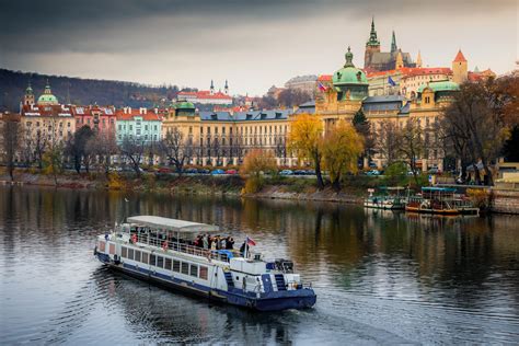 Prague in December 2025 | Christmas Markets & Winter Magic