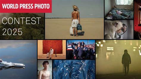 World Press Photo award: Photo of amputee Palestinian boy wins