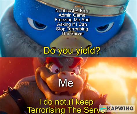 Oh Shiver Me Timbers : r/bloxymemes