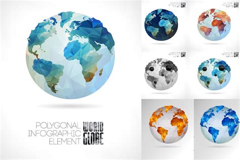 world globe vector 的图像结果
