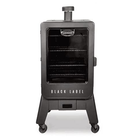 Louisiana Grills 4-Series Vertical Pellet Smoker - Compare