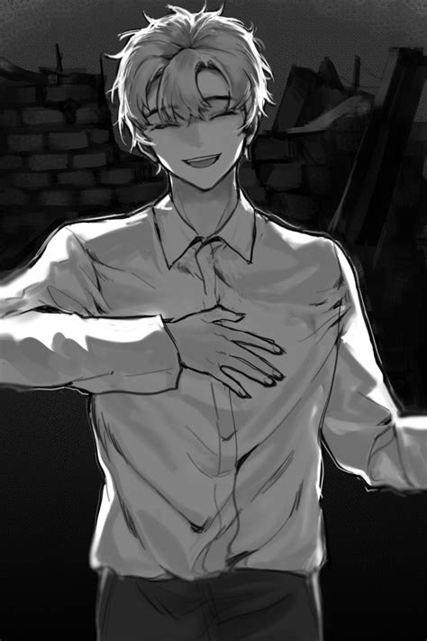 Hughes | Omniscient First-Person’s Viewpoint Wiki | Fandom