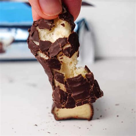 REVIEW: Built Bar Puffs Protein Bars » Protein Snack Finder