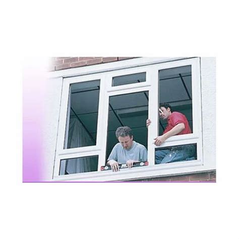 Image result for UPVC Window Installation