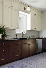 9 Big Kitchen Cabinet Color Trends of 2025 - With Paint Colors ...