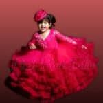 Baby Girls Clothes, Trendy Newborn Dresses