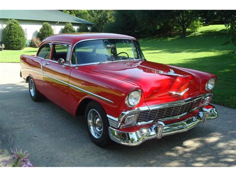 Custom 1954 Chevrolet 210 Coupe for sale on BaT Auctions - sold for ...