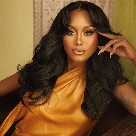 Muni Long's Husband - Who is the American Star Married to?