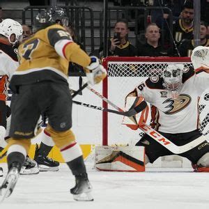 Anaheim Ducks vs. Vegas Golden Knights, Honda Center, Anaheim ...