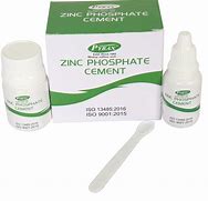Image result for Zinc Phosphate