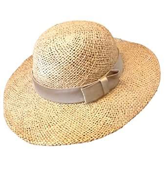 Aura Hats Twisted Sea Grass Colour Natural Style 3297 : Amazon.in: Toys ...