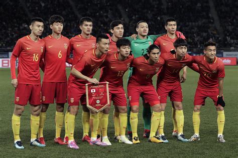 Soccer China 的图像结果