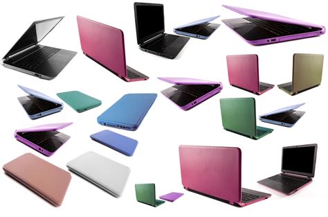 Computer Lap 的图像结果