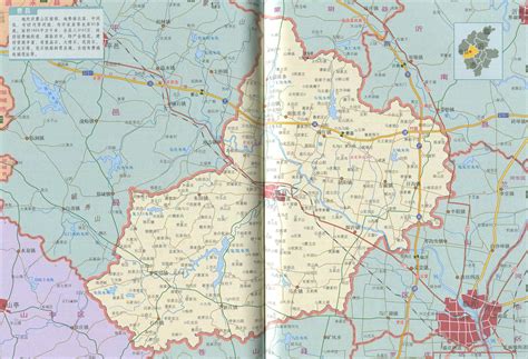 费县地图|费县地图全图高清版大图片|旅途风景图片网|www.visacits.com