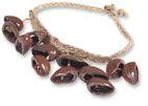 Performance Percussion NS1 Nut Shell Shaker : Amazon.in: Musical ...